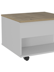 Portland Lift Top Coffee Table