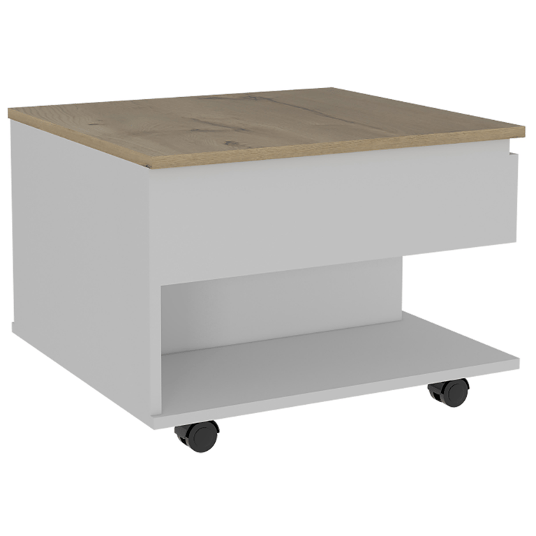 Portland Lift Top Coffee Table