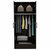 Rio Double Door Armoire, One Cabinet,  Hidden Drawer