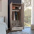 San Blas Double Doors Armoire