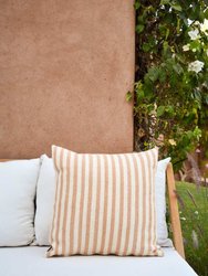 Agafay Pillow Cover - Sunset Pink