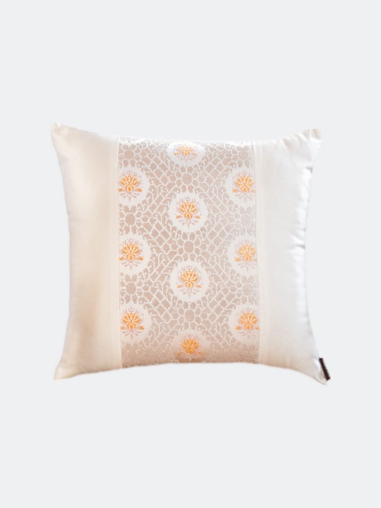 Farah Pillow Cover - Light Pink