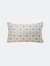 Jana Pillow Cover - Ivory
