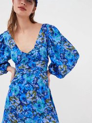 Astor Mini Dress