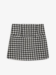 Bonnie Mini Skirt
