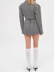 Bonnie Mini Skirt