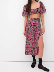 Dolcetto Crop Top