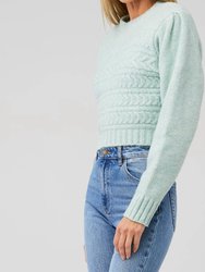 Dominique Sweater