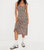 Hayes Midi Dress - Multi