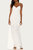 Joelle Maxi Dress - White