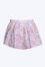 Kennedy Floral-Print Cotton-Poplin Shorts - Pink Multi