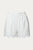 Broderie Anglaise Paperbag Short In White