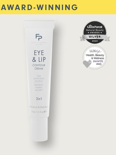 Formulae Prescott Eye & Lip Contour Cream product