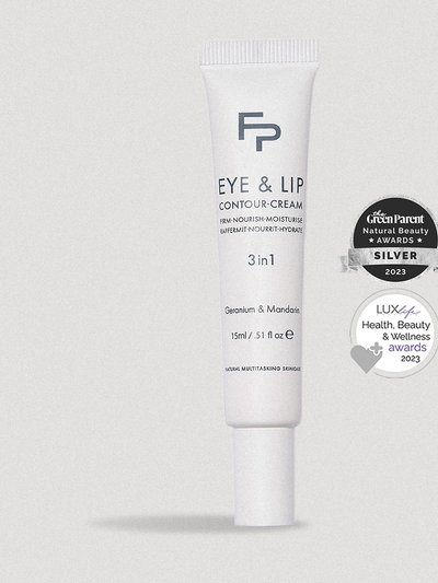 Formulae Prescott Eye & Lip Contour Cream product