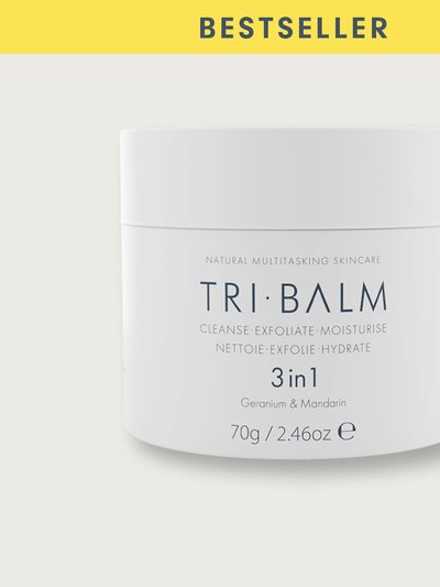 Formulae Prescott Tri-Balm Jar product