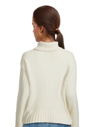 Roll Neck Sweater