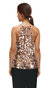 Sequin-Embellished Top