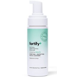 Fortify+ Purifying & Renewing Facial Cleanser - 150ML