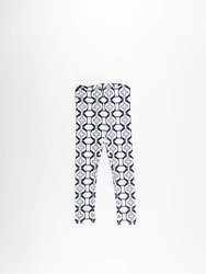 Horse And Shoe Youth Legging