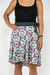 Sette Wrap Skirt