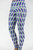 Yin Yang Horse Adult Legging