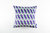 Yin Yang Horse Velveteen Pillow - Yin Yang Horse - Purple