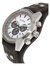 Coachman Chronograph CH2565 Elegant Japanese Movement Leather Fashionable Watch