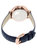 Fossil Jacqueline ES3843 Elegant Japanese Movement Fashionable Leather Watch