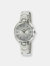 Fossil Women's Gabby Dress Watch - Silver