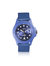 FS5893 Elegant Japanese Movement Fashionable Solar-Powered Watch - Blue