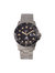 Men's FS5952 Silver Blue Dress Watch - Silver