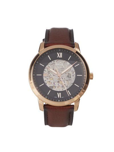 Fossil Men's ME3195 Brown Neutra Dress Watch product