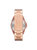 Riley ES2811 Elegant Japanese Movement Multifunction Stainless Steel Fashionable Watch