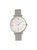 Women's ES4627 Silver Mesh Jacqueline Dress Watch - Silver Mesh