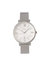 Women's ES4627 Silver Mesh Jacqueline Dress Watch - Silver Mesh
