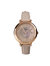 Women's ES5091 Rose Gold Jacqueline Dress Watch - Rose Gold