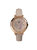 Women's ES5097 Rose Gold Jacqueline Dress Watch - Rose Gold