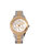 Women's ES5107 Gold/Silver Stella Dress Watch - Gold/Silver