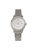 Women's ES5130 Silver Stella Dress Watch - Silver