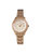 Women's ES5136 Rose Gold Stella Mini Dress Watch - Rose Gold