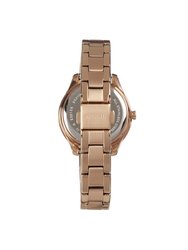 Women's ES5136 Rose Gold Stella Mini Dress Watch