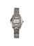Women's ES5137 Silver Stella Mini Dress Watch