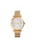 Women's ES5159 Gold Carlie Dress Watch - Gold
