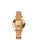Women's ES5159 Gold Carlie Dress Watch