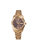 Women's ES5206 Gold Scarlette Dress Watch - Gold
