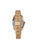 Women's ES5206 Gold Scarlette Dress Watch