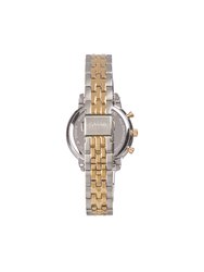 Women's ES5216 Gold/Silver Neutra Dress Watch