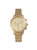 Women's ES5219 Gold Neutra Dress Watch - Gold