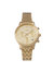 Women's ES5219 Gold Neutra Dress Watch - Gold