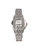 Womens FB-01 ES4744 Silver Stainless-Steel Japanese Quartz Fashion Watch